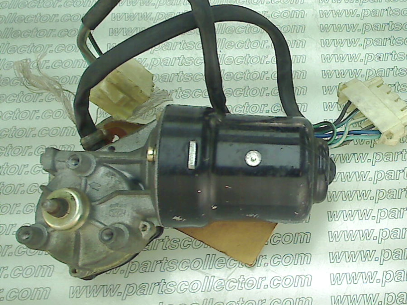 WIPER MOTOR